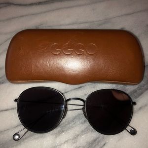 Garrett Leight - Paloma Sunglasses